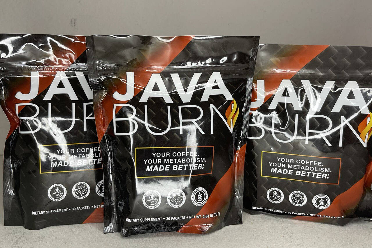 Java Burn